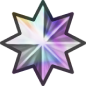 kTranscendent